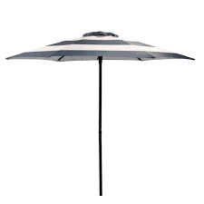 7 5 Ft Market Aluminum Patio Umbrella