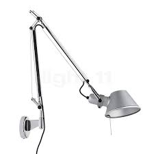 Artemide Tolomeo Mini Parete At Light11 Eu