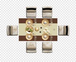 Dining Table Household Furniture Png