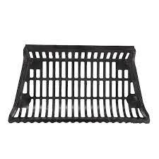 Liberty Foundry G22 Bx Fire Grate 22 W X 12 D X 5 25 H Black