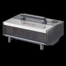 Bajaj Majesty Rx 8 Room Heater At Rs