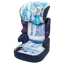 Disney Baby Frozen Befix Car Seat Reviews