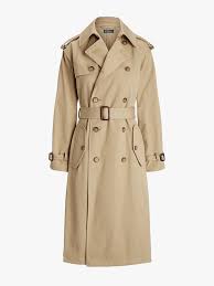36 Best Trench Coats For Women In 2025