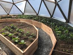 Adding Soil To Your Garden Beds