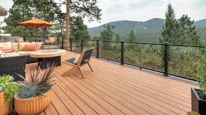 Best Glass Railing For Your Deck