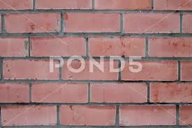 Retro Brick Wall Old Texture Great