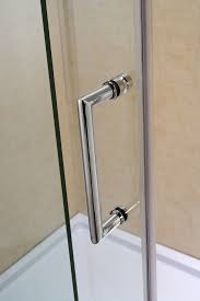 Sliding Glass Shower Door Handles