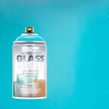 Montana 5 Oz Effect Glass Paint Spray