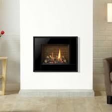 Riva2 500 Icon Glass Balanced Flue