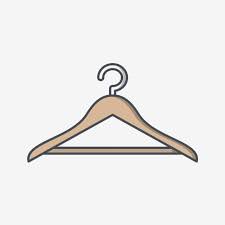 Hangers Clipart Transpa Background