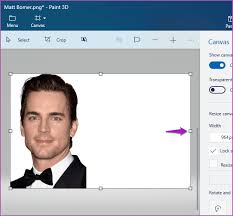 How To Merge Two Images In Paint 3d On