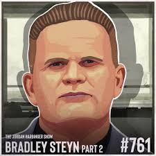podcastone 761 bradley steyn