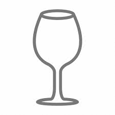 Cup Glass Wine Beverage