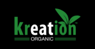 Order Kreation Organic Juicery