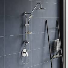 Kauai Iii Shower System 1011 Iii