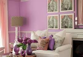 Peach Colour Combinations For Walls