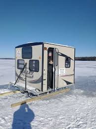 Ice S Al Wild Fox Cabins