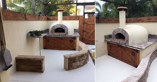 Forno Bravo Authentic Wood Fired Ovens