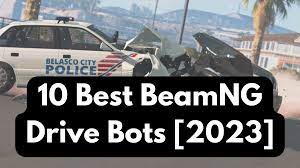 beamng drive best mods 2023