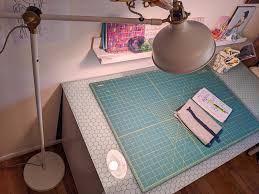Bright Ideas Lighting For Sewing Rooms