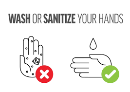 Sanitize Your Hand Png Transpa