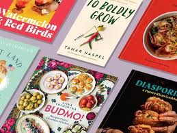 The Ten Best Books About Food Of 2022