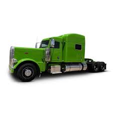 Truck Inventory 2023 Peterbilt 389