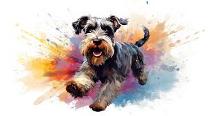 Schnauzer Dog Images Browse 569