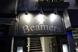 beamers restaurant brixham tripadvisor