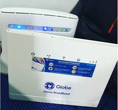 Globe Broadband Plan