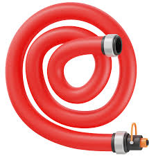 174 Hose Nozzle 3d Ilrations Free