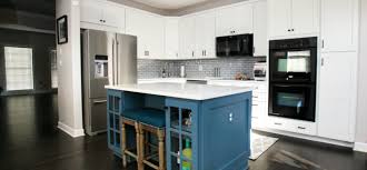 Kitchen Cabinet Colors