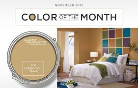Color Of The Month 1117 Ace Hardware