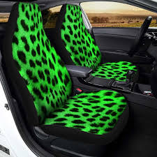 Custom Car Seat Covers Custom Cars