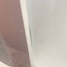 A Cutting Edge Glass Mirror Updated