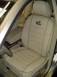 Infiniti Seat Cover Gallery