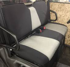 Polaris Ranger 400 500 570 800 Etx Seat