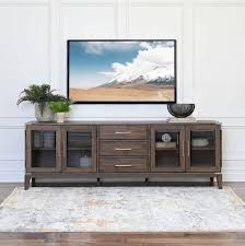 51 Media Consoles To Revitalize Your