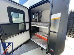 2022 Ember Rv Overland 170 Mbh Travel