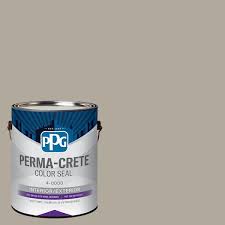 Perma Crete Color Seal 1 Gal Ppg1025 4