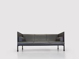 Seater Sofa By Ettore Sottsass