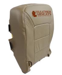Ford Seats For 2005 Ford Expedition For