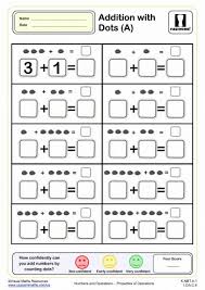 Properties Of Operations Worksheets