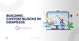 building custom blocks in gsjs