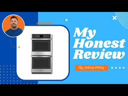 Double Wall Oven Zitting Reviews