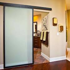 Wall Slide Doors The Sliding Door Company