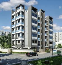 Icon Elegance In Rajkot Amenities