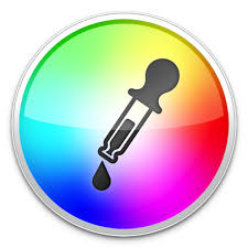 Color Picker On The Mac App