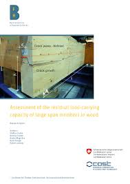residual load carrying capacity