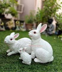 Garden Animal Statue At 499 Piece